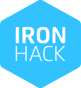 Ironhack - We Are Hiring partner