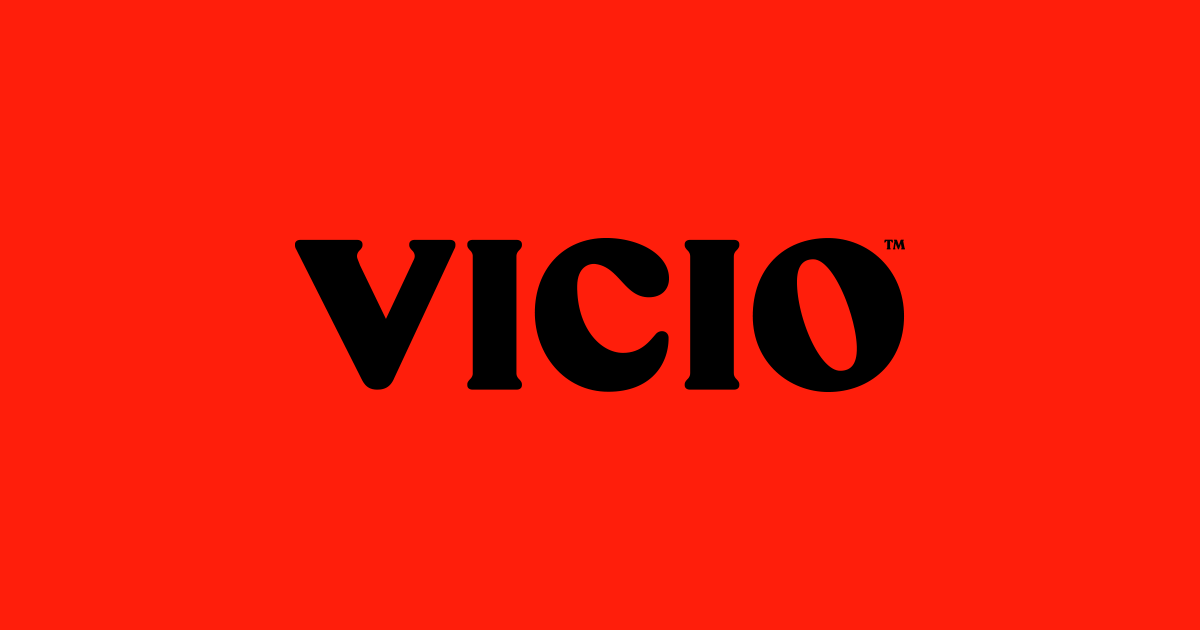 Vicio - We Are Hiring partner