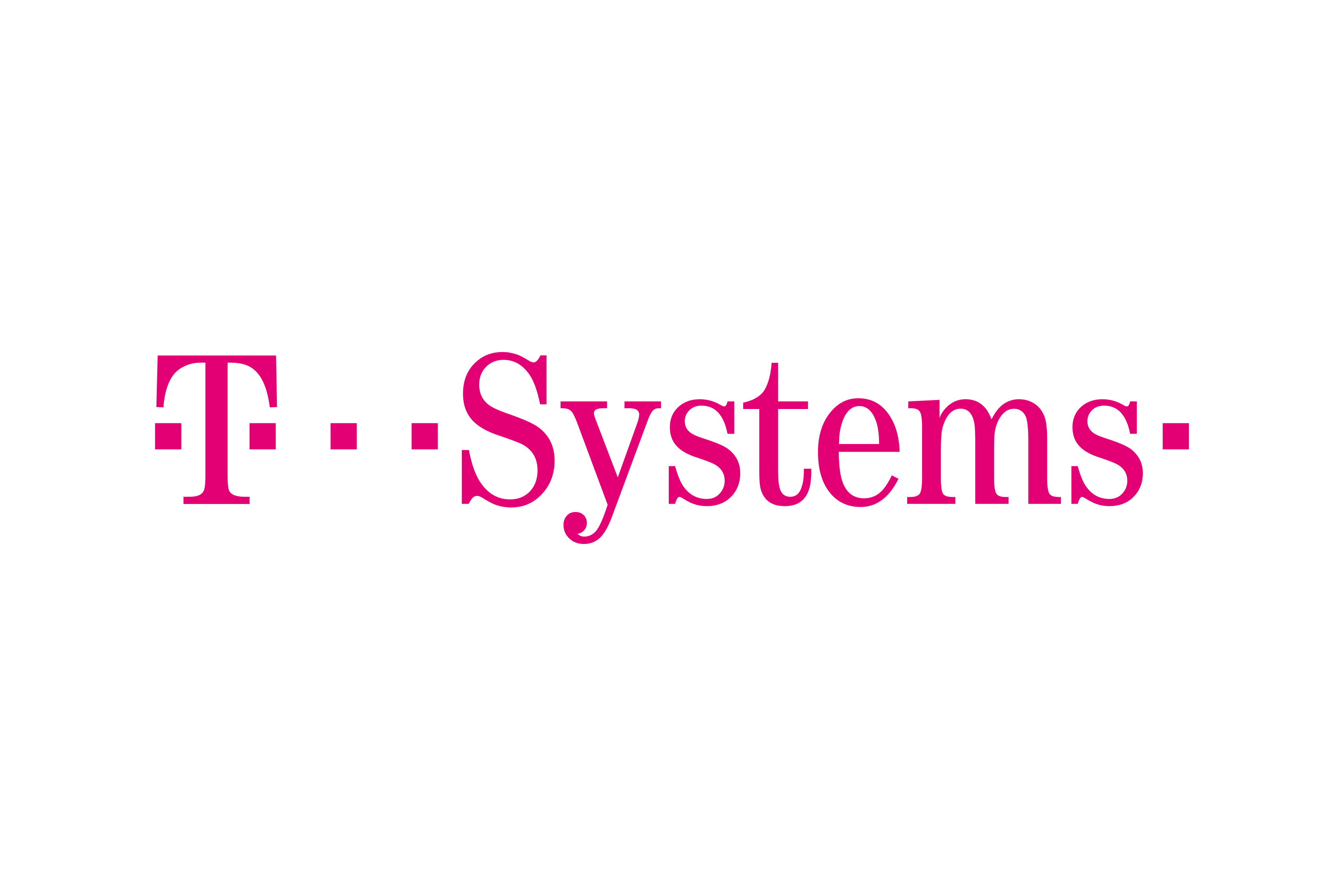 TSystems - We Are Hiring partner